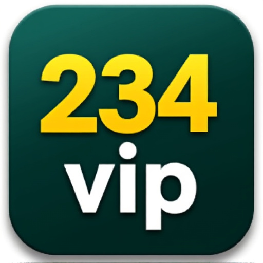 Logo da 234vip