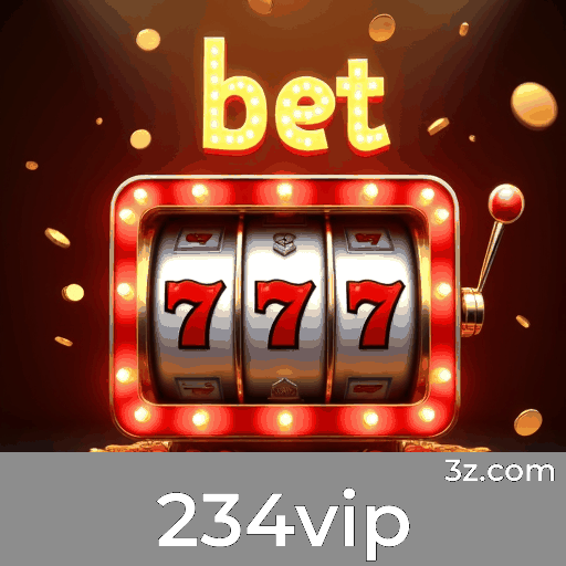 Mundo de Jogos Incríveis do 234vip: Diversão Infinita