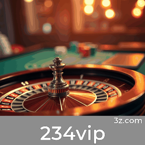 234vip: Apostas Esportivas e Foco no Esporte Brasileiro