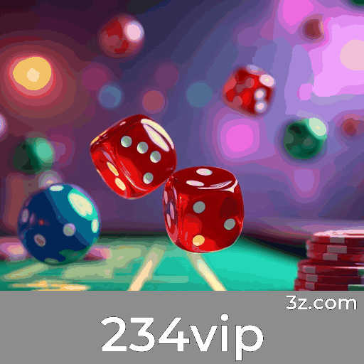 Mundo de Jogos Incríveis do 234vip: Diversão Infinita