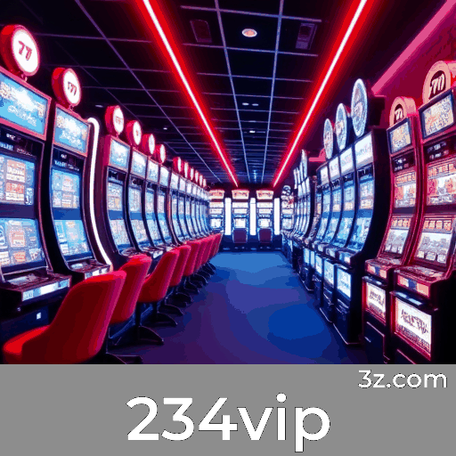 Controle Exclusivo com Configurações Avançadas na 234vip