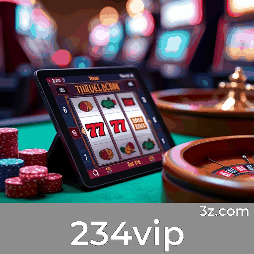 234vip: Ofertas Exclusivas para Usuários Brasileiros