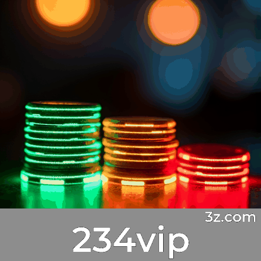 234vip: Apostas Esportivas e Foco no Esporte Brasileiro