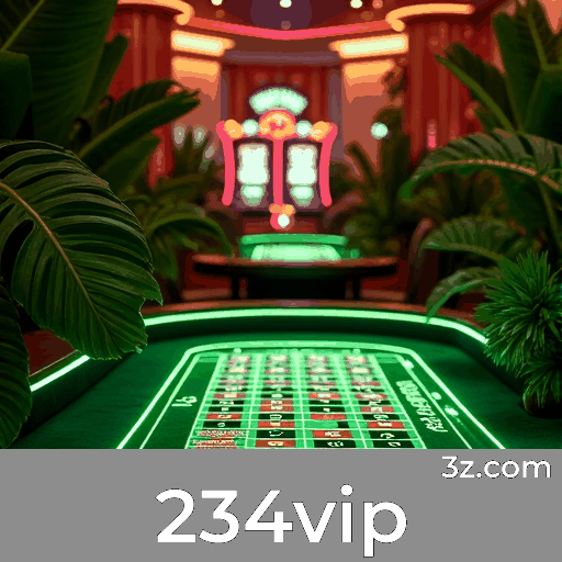 Mergulhe no Realismo Psicológico do Cassino 234vip