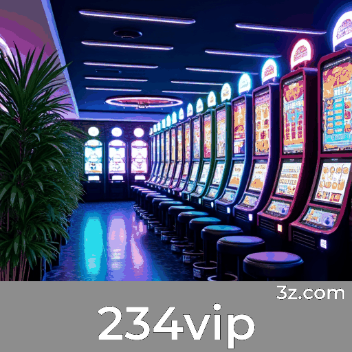 Qualidade Excepcional de Jogos de Cassino no 234vip