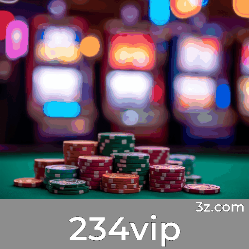 234vip: Jogo em Tempo Real para Brasileiros